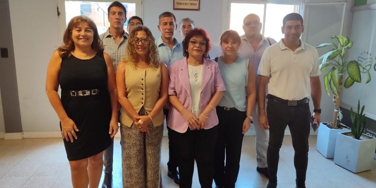 Judiciales solicitan apertura de paritarias al gobierno