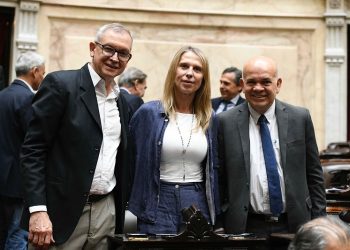 Diputados buscan proteger a productores chaqueños