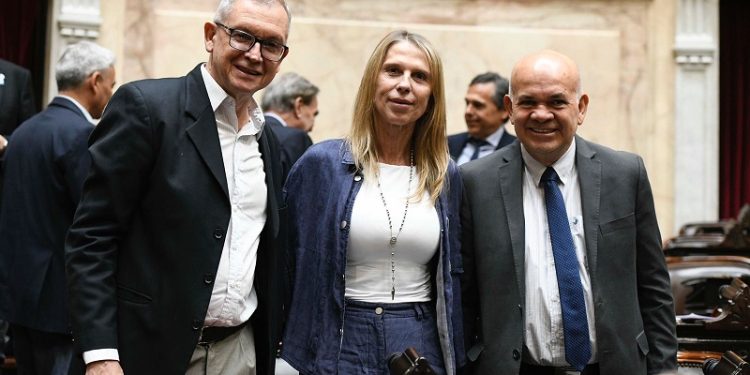 Diputados buscan proteger a productores chaqueños