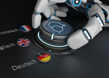 5 aplicaciones de Inteligencia Artificial que te enseñan un nuevo idioma y cómo funcionan