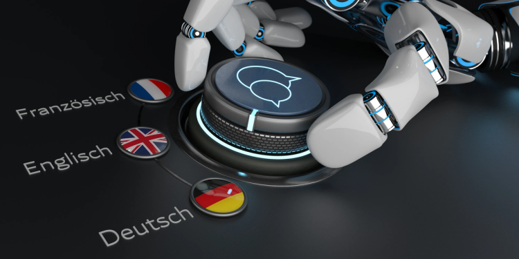 5 aplicaciones de Inteligencia Artificial que te enseñan un nuevo idioma y cómo funcionan