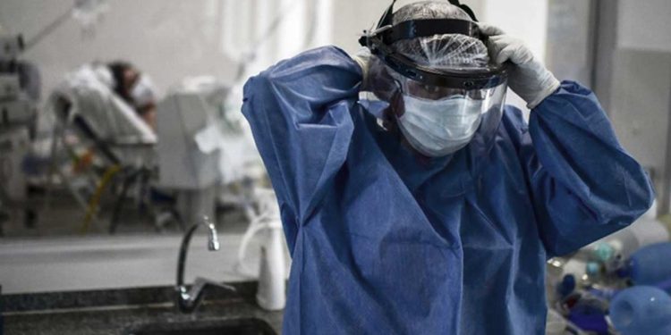 A cinco años del Covid en la Argentina: cuando creímos que saldríamos mejores