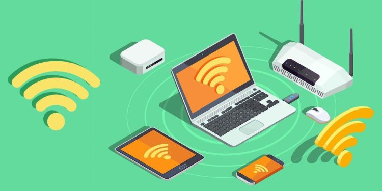 ¿Adiós al WiFi? La nueva tecnología que revolucionará la conexión a Internet