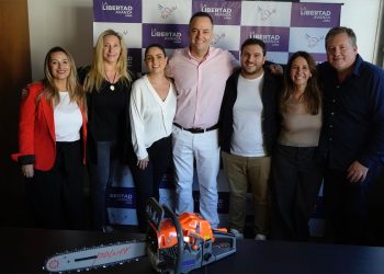 Adorni, el candidato de Karina elegido para debilitar al PRO y aplicar motosierra en la Ciudad