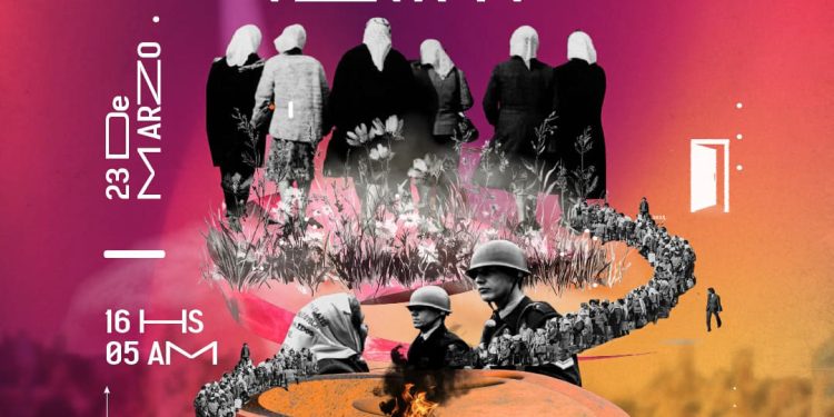 Almagro organiza distintos festivales para mantener viva la memoria