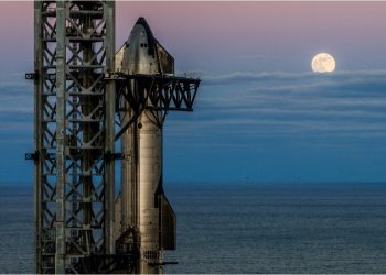 Anuncian el envío de una misión a Marte: cuándo podrán los humanos conocer el planeta rojo