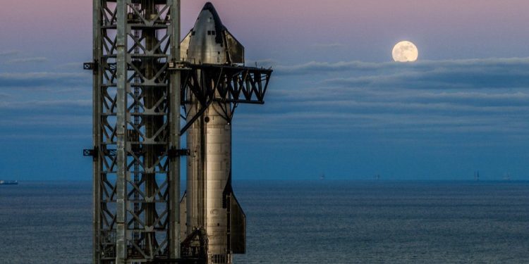 Anuncian el envío de una misión a Marte: cuándo podrán los humanos conocer el planeta rojo