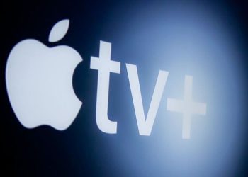 Apple pierde u$s1.000 millones anuales con su servicio de streaming Apple TV+