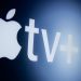 Apple pierde u$s1.000 millones anuales con su servicio de streaming Apple TV+