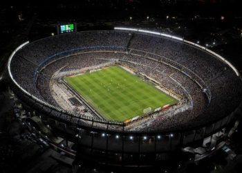 Argentina vs. Brasil: se duplicaron los precios de las entradas para el duelo de Eliminatorias