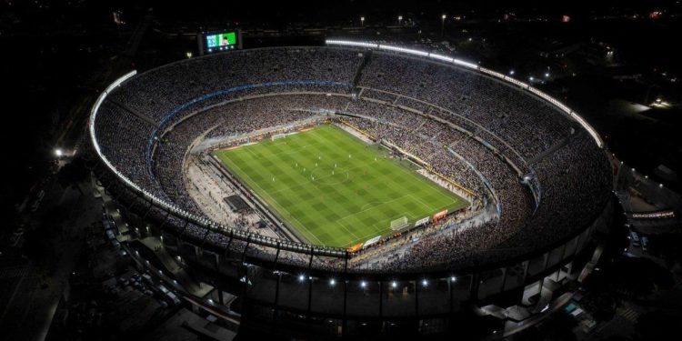 Argentina vs. Brasil: se duplicaron los precios de las entradas para el duelo de Eliminatorias