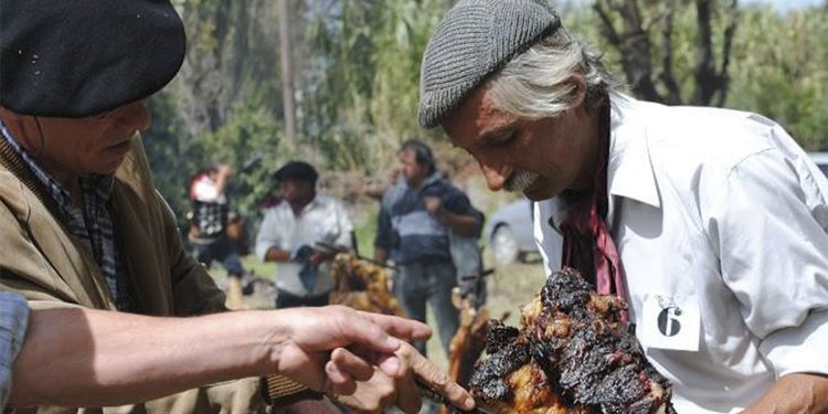Asado, huevos de pascua, cupcakes y cerveza con picada, las prometedoras variantes para salir de paseo