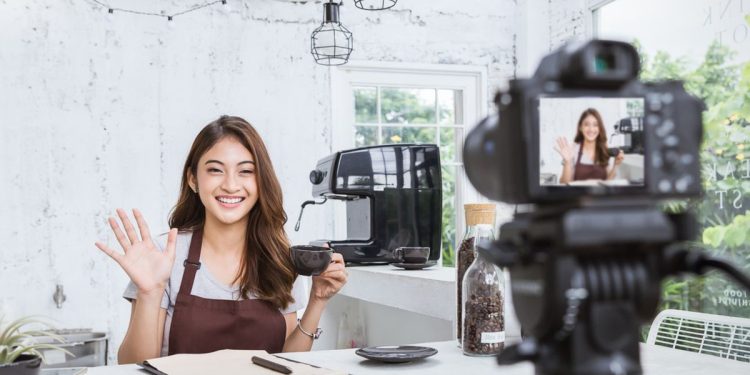 Así funciona la nueva app que promete revolucionar el marketing personal de influencers