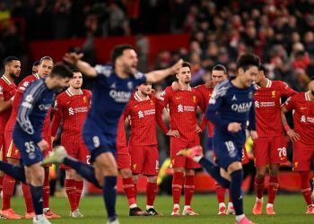 Barcelona brilló en una jornada sorpresiva en la Champions League