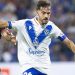 Barros Schelotto debutó en Vélez con una polémica derrota ante Deportivo Riestra