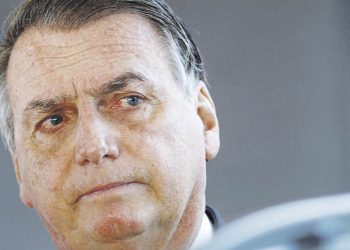 Brasil: la Fiscalía General negó los alegatos de la defensa de Jair Bolsonaro y está cerca de ir a juicio