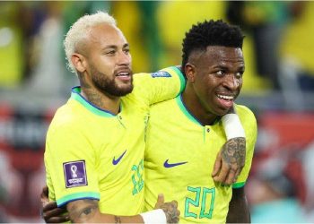 Brasil tendrá que esperar: Neymar, afuera del clásico con Argentina por lesión