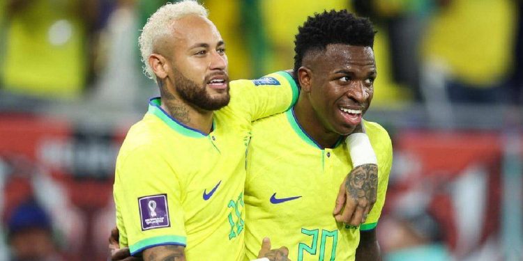 Brasil tendrá que esperar: Neymar, afuera del clásico con Argentina por lesión