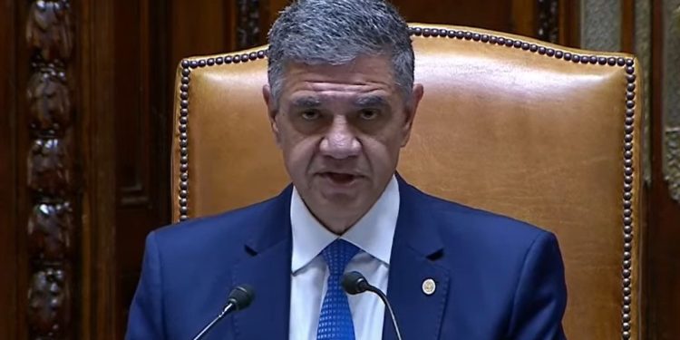 CABA: Jorge Macri anunció cambios en el Gabinete porteño