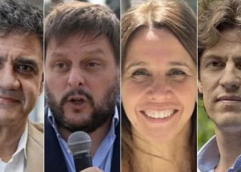 Cerraron alianzas en Ciudad: oferta atomizada y nuevos retadores exponen al PRO a su elección más desafiante