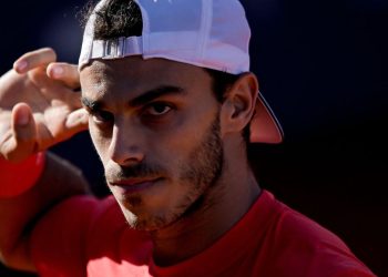 Cerúndolo pasó el debut en Indian Wells y ahora va contra el sorpresivo verdugo de Djokovic