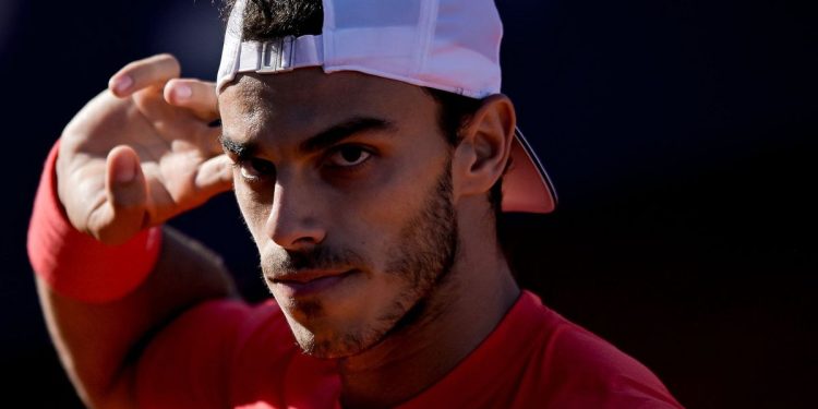 Cerúndolo pasó el debut en Indian Wells y ahora va contra el sorpresivo verdugo de Djokovic