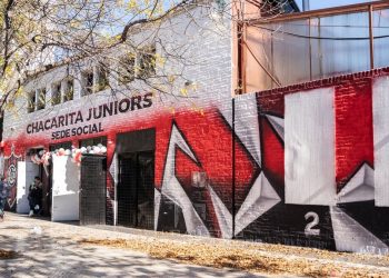 Chacarita, el primer club en manifestarse tras la violencia en el Congreso: el comunicado