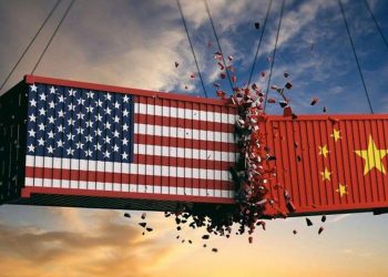 China y un fuerte mensaje a EEUU en medio de la tensión comercial: “Si lo que quiere es una guerra, estamos dispuestos a luchar hasta el final”