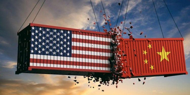 China y un fuerte mensaje a EEUU en medio de la tensión comercial: “Si lo que quiere es una guerra, estamos dispuestos a luchar hasta el final”