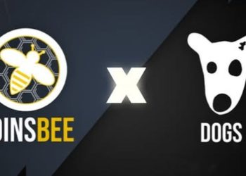 Coinsbee incorpora el token $DOGS como método de pago con una iniciativa benéfica