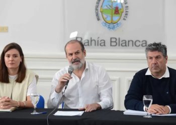 Colecta solidaria: se recaudaron $1.409 millones y US$109.000 para la reconstrucción de Bahía Blanca
