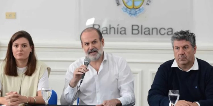 Colecta solidaria: se recaudaron $1.409 millones y US$109.000 para la reconstrucción de Bahía Blanca