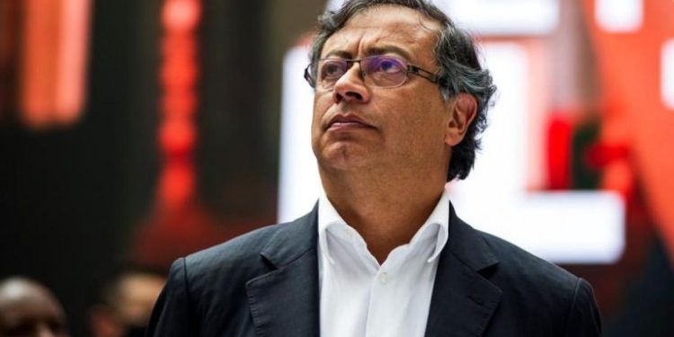 Colombia: el Senado le dio un duro golpe a la reforma laboral de Gustavo Petro