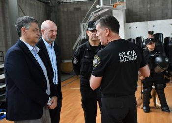 Contra el relato oficial: CABA encabeza el ranking nacional de delitos y la provincia de Buenos Aires está 13ª