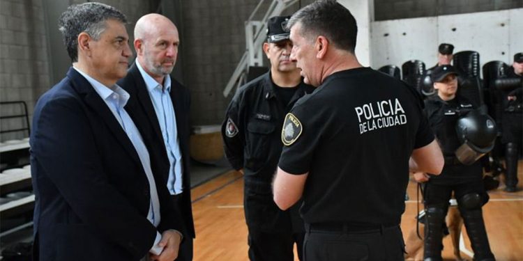 Contra el relato oficial: CABA encabeza el ranking nacional de delitos y la provincia de Buenos Aires está 13ª