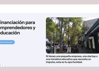 Crece el escándalo del criptogate: el único emprendimiento que promociona Viva La Libertad Project en su web es una panchería cerrada en 2021
