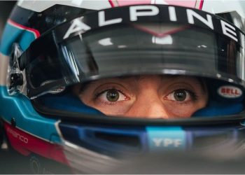 Crece la ansiedad: en Australia dan por hecho que Franco Colapinto “sacará” a Doohan de Alpine