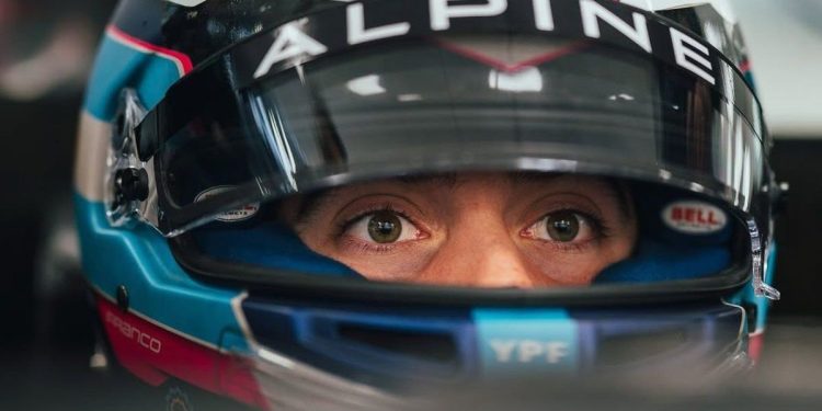 Crece la ansiedad: en Australia dan por hecho que Franco Colapinto “sacará” a Doohan de Alpine