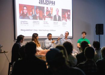 Criptogate: tras ser allanado, un imputado ligado a Karina Milei se puso a disposición del fiscal