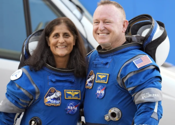 Cuánto dinero podrán recibir los astronautas de las NASA tras quedar varados nueve meses en el espacio