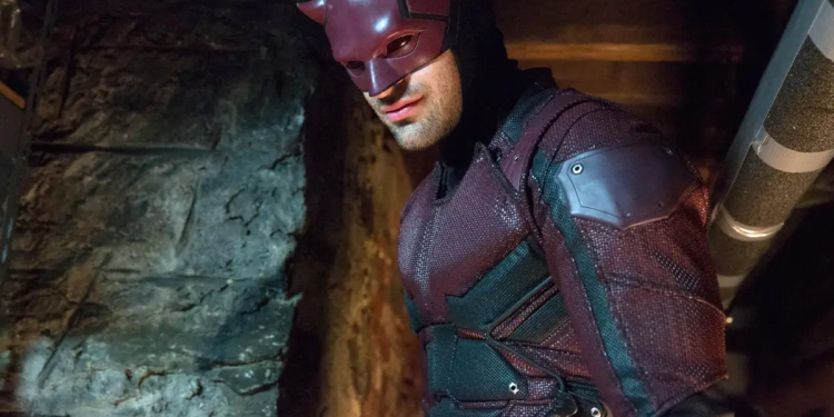 “Daredevil: Born Again”: cuándo se estrenan los nuevos episodios y dónde ver la serie