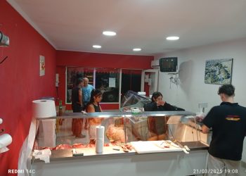 De la inundación a la reconstrucción: el frigorífico cooperativo INCOB pide y ofrece ayuda