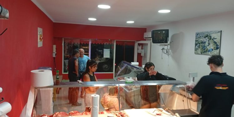 De la inundación a la reconstrucción: el frigorífico cooperativo INCOB pide y ofrece ayuda