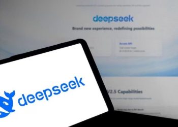 DeepSeek da pelea a OpenAI y actualizó su modelo de Inteligencia Artificial