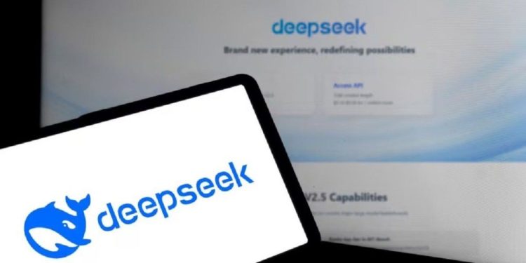DeepSeek da pelea a OpenAI y actualizó su modelo de Inteligencia Artificial