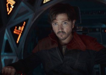 Disney+ presentó un nuevo adelanto de la serie de Star Wars “Andor”