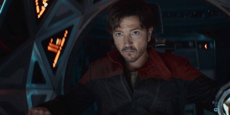 Disney+ presentó un nuevo adelanto de la serie de Star Wars “Andor”