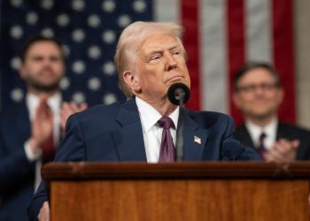 Donald Trump confirmó el cierre del Departamento de Educación