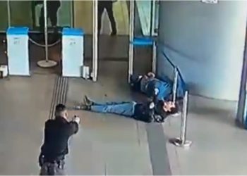 Dos muertos y cuatro heridos tras un ataque terrorista en Israel