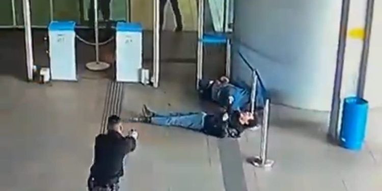 Dos muertos y cuatro heridos tras un ataque terrorista en Israel